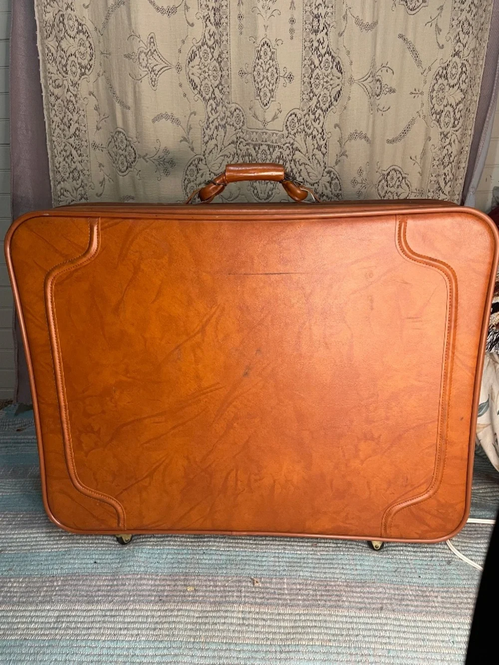 American Tourister awesome vintage
